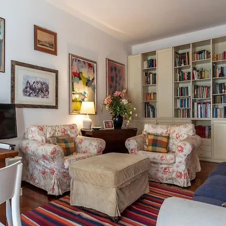 Apartamento Guesthost - Cipro With Balconies *