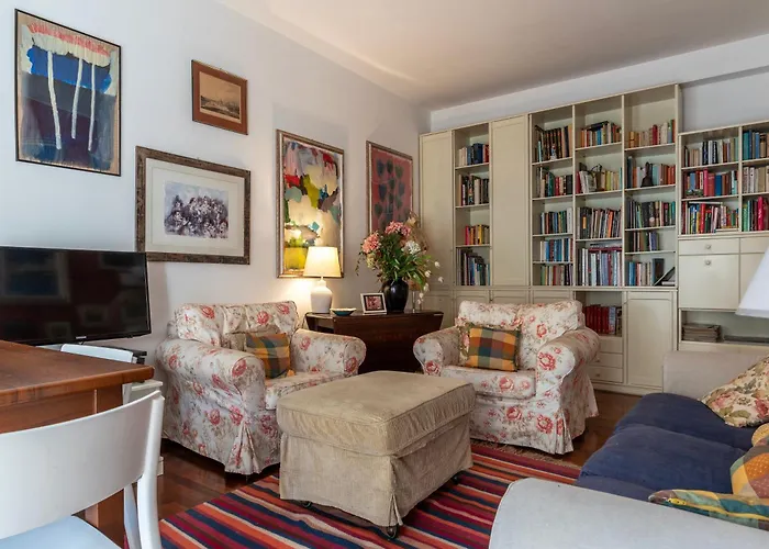 Apartamento Guesthost - Cipro With Balconies *