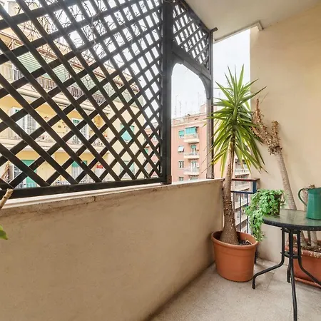 Guesthost - Cipro With Balconies * 罗马